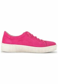 Gabor Sneakers Laag - Pink Beige 15 Gabor Sneakers Laag - Pink Beige -Gabor Winkel 000f8a6a07774a80b19af1adafe2482d