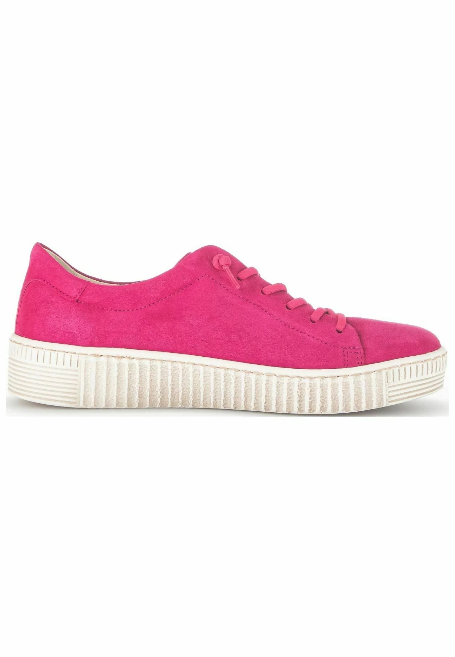 Gabor Sneakers Laag - Pink Beige 9 Gabor Sneakers Laag - Pink Beige - Afbeelding 7