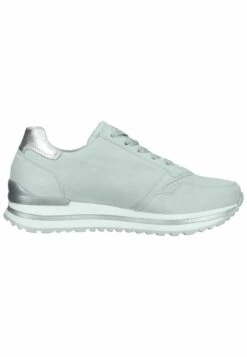 Gabor Sneakers Laag - Lt Mint Silber -Gabor Winkel 0017638a789b4fbc9e2ed8e040df5acb