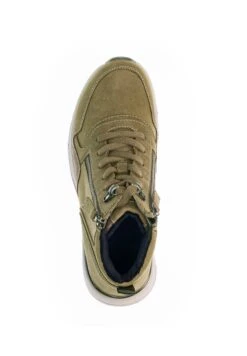 Gabor Sneakers Hoog - Green 15 Gabor Sneakers Hoog - Green -Gabor Winkel 0047e9d861f14d88a81043ff4de74c60