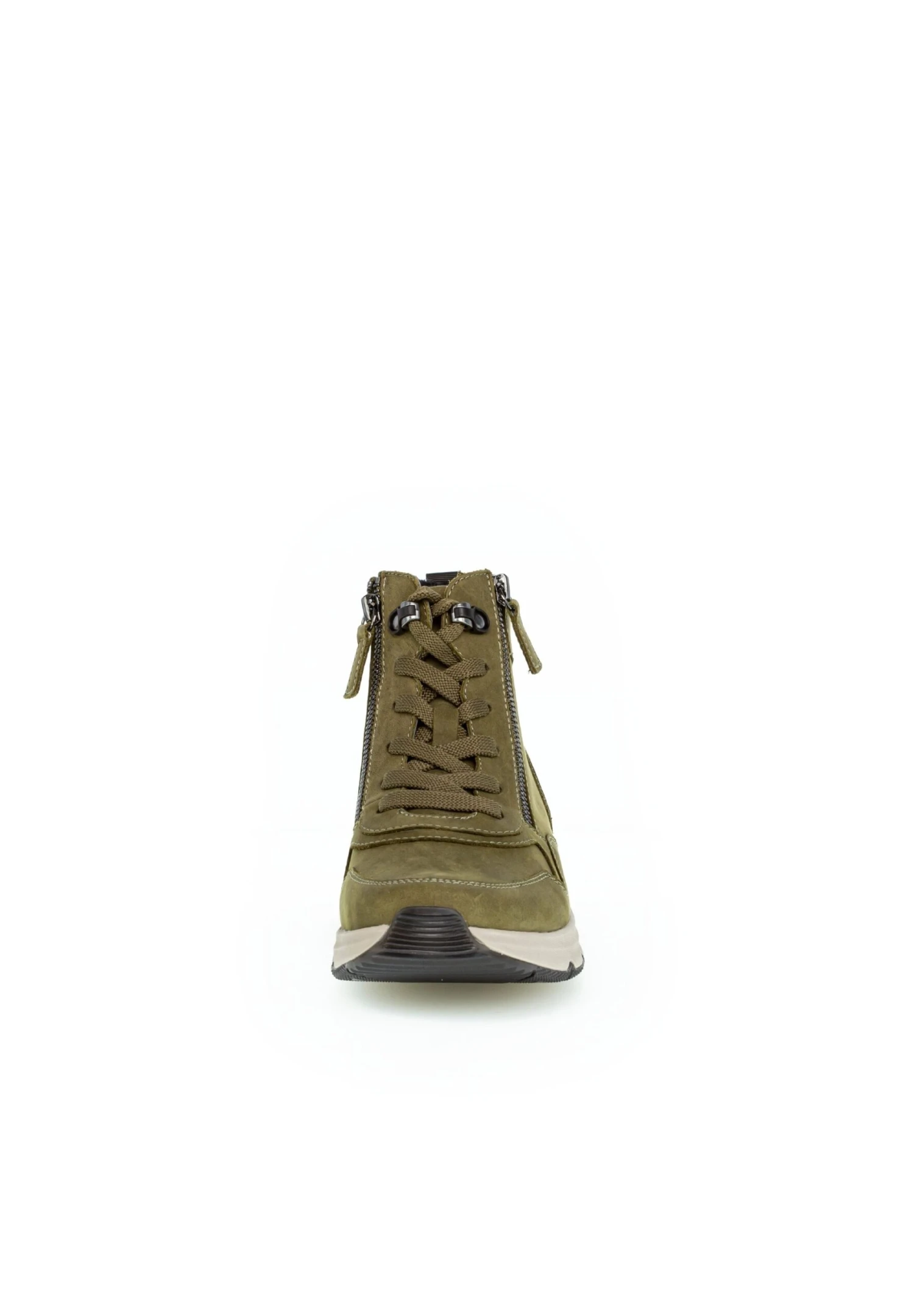 Gabor Sneakers Hoog - Green 8 Gabor Sneakers Hoog - Green - Afbeelding 6