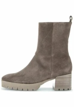 Gabor Comfort Korte Laarzen - Mohair Micro