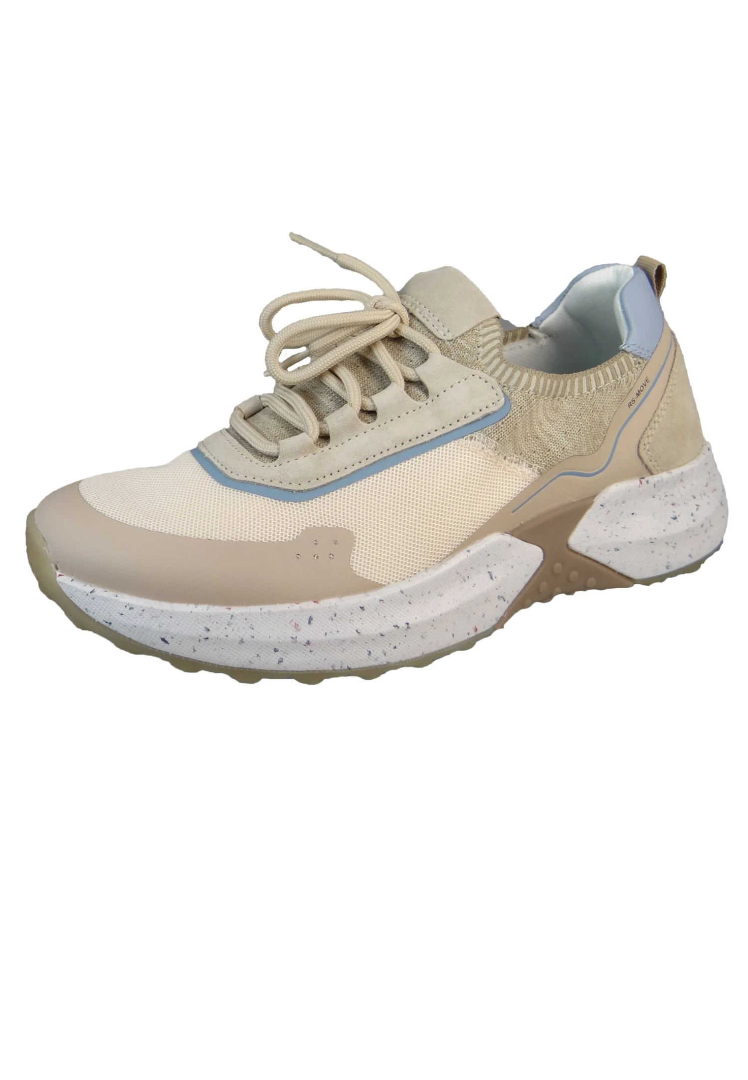 Sneakers Laag - Oasi Sky 4 Sneakers Laag - Oasi Sky - Afbeelding 2