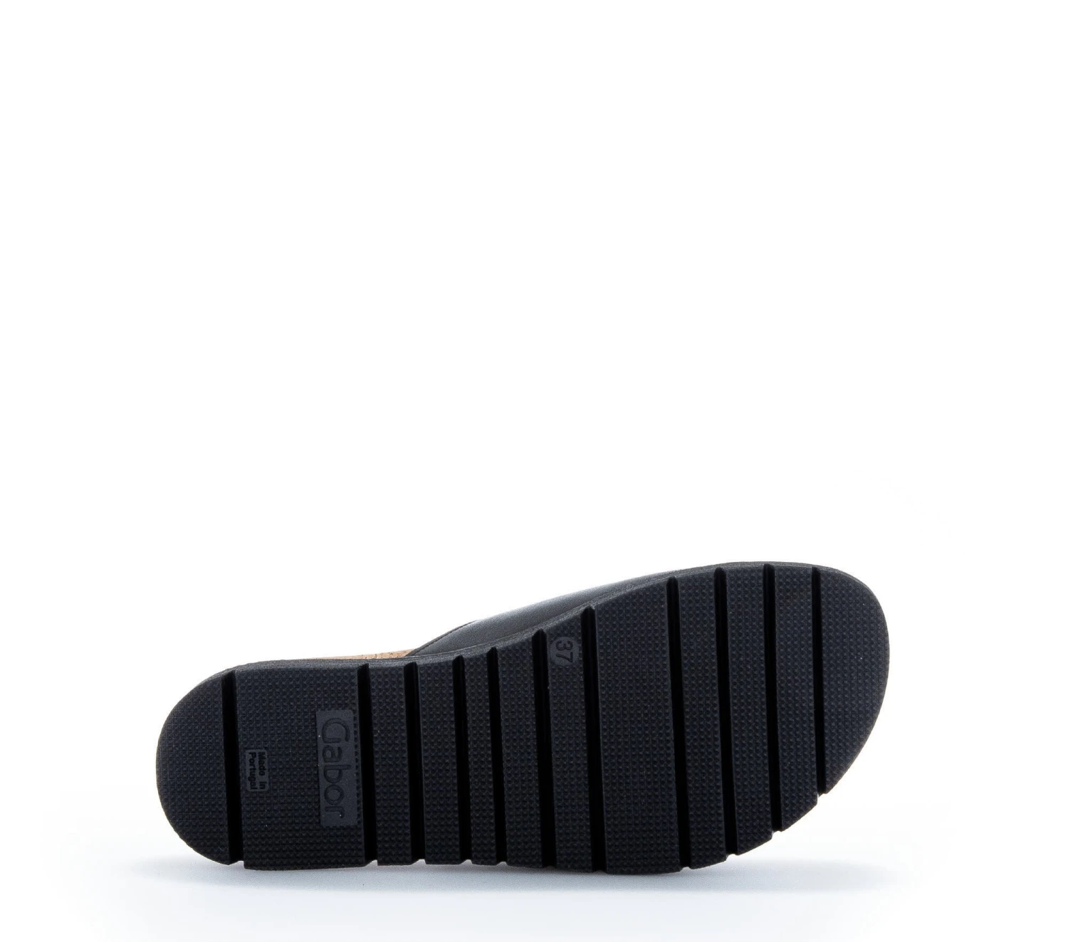 Gabor Muiltjes - Schwarz Kork 5 Gabor Muiltjes - Schwarz Kork - Afbeelding 3