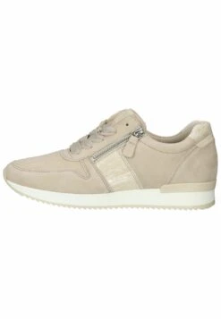 Gabor Sneakers Laag - Oak Puder