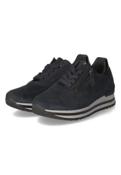 Gabor Comfort Sneakers Laag - Dark Blue 17 Gabor Comfort Sneakers Laag - Dark Blue -Gabor Winkel 0209d83137804a3a991f88bd825169bb