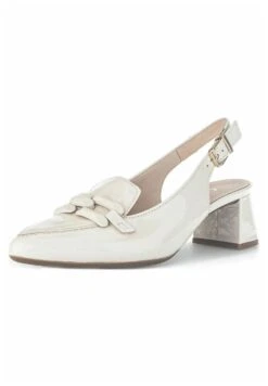 Gabor Klassieke Pumps - Panna Uni 10 Gabor Klassieke Pumps - Panna Uni -Gabor Winkel 022890406b6f416991fd5522a48cc19a