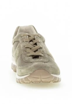 Gabor Baskets - Sneakers Laag - Vert -Gabor Winkel 027081547b8f4a2ab6ae3edc372be76a