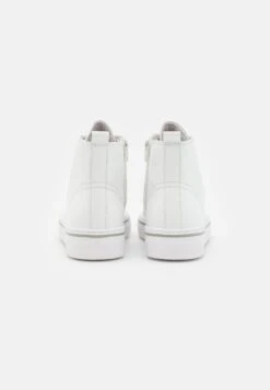 Gabor Sneakers Hoog - Weiss 11 Gabor Sneakers Hoog - Weiss -Gabor Winkel 03aa95bebd39451f91acc17e32d8c6b4