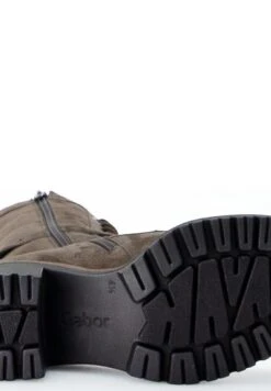 Gabor Veterlaarzen - Dunkelgrau 11 Gabor Veterlaarzen - Dunkelgrau -Gabor Winkel 03c5d0de6d8f41fbb5d4e80698a5e165