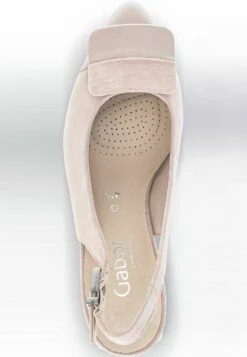 Gabor Klassieke Pumps - Light Rose -Gabor Winkel 03da870356814ff3a9ec1d5ba8ff34b4