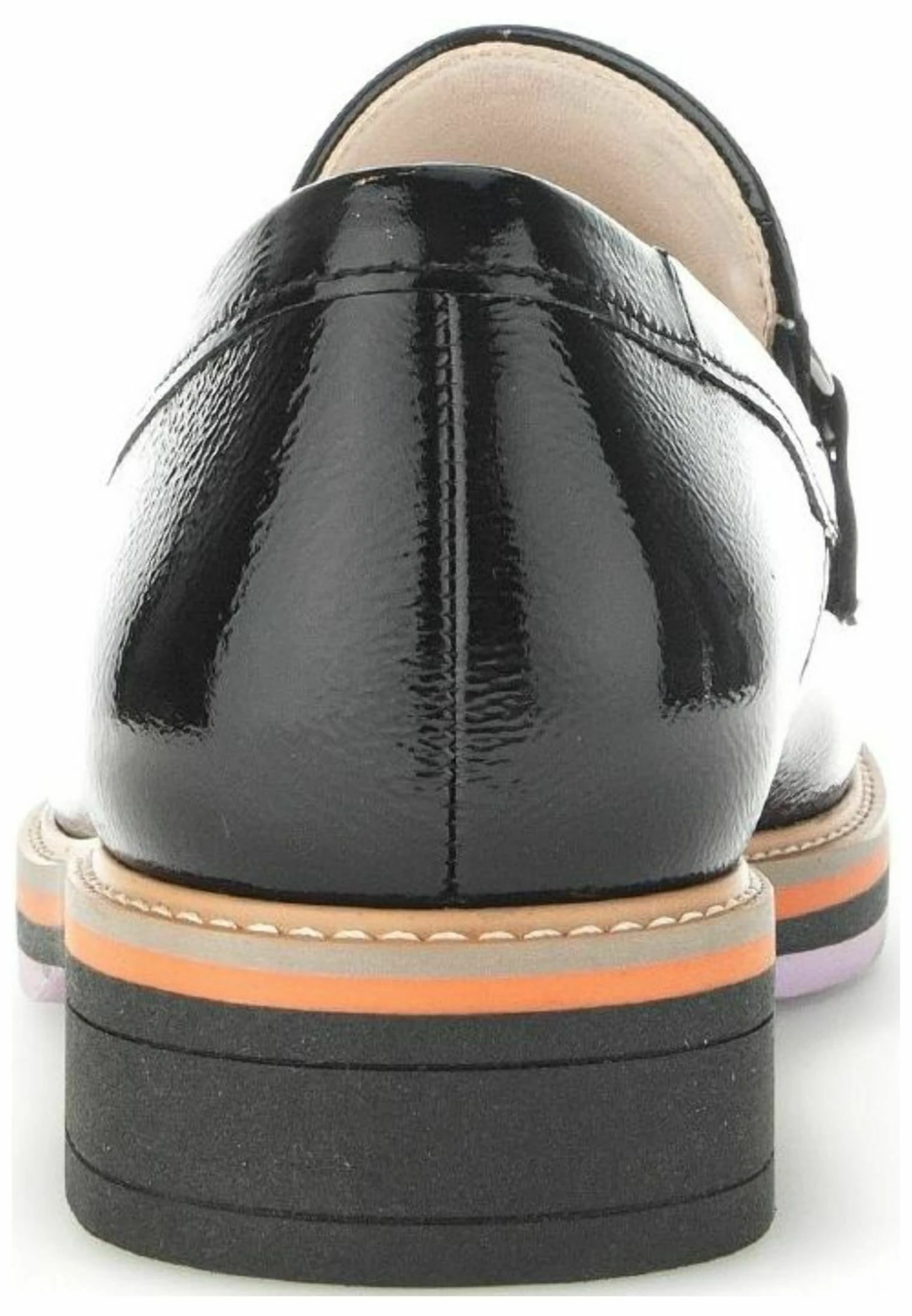 Gabor Instappers - Schwarz Cdf Flied 6 Gabor Instappers - Schwarz Cdf Flied - Afbeelding 4