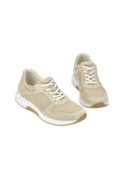 Gabor Rollingsoft 26.946.43- Sneakers Laag - Beige Weiß 16 Gabor Rollingsoft 26.946.43- Sneakers Laag - Beige Weiß -Gabor Winkel 03fd3c75c0e345f2a1b61dabcd3d5877