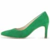 Gabor Klassieke Pumps - Verde -Gabor Winkel 0430673755db4bf685dc198ebbbd70e4