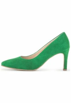 Gabor Klassieke Pumps - Verde