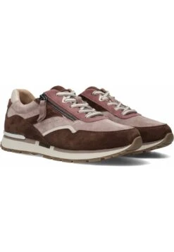Gabor Lage - Sneakers Laag - Roze 7 Gabor Lage - Sneakers Laag - Roze -Gabor Winkel 043c390a978c43baa56d9bfca5b34bcf