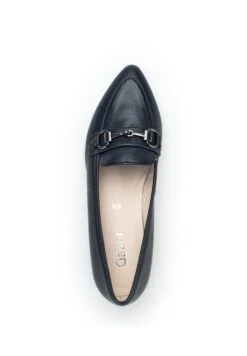 Gabor Elegante - Instappers - Blau -Gabor Winkel 054cda2b09f9491698a5efd199b2ed8a