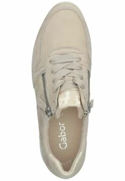 Gabor Sneakers Laag - Oak Puder 11 Gabor Sneakers Laag - Oak Puder -Gabor Winkel 05ca4dd43dc34d3fb08fc4f2940bb8d6
