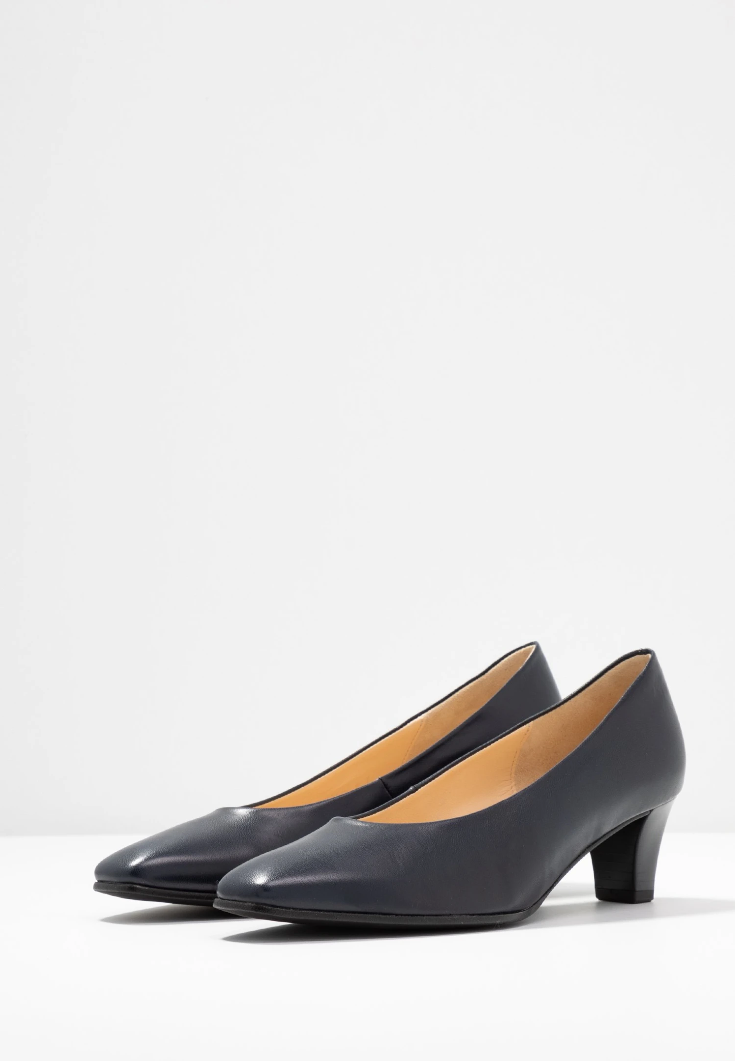 Gabor Klassieke Pumps - Ocean 7 Gabor Klassieke Pumps - Ocean - Afbeelding 5