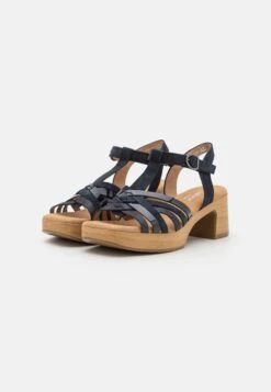 Gabor Comfort Clogs - Dark-Blue/Ocean 10 Gabor Comfort Clogs - Dark-Blue/Ocean -Gabor Winkel 0637a6c364c846e8b70978c134637c5b