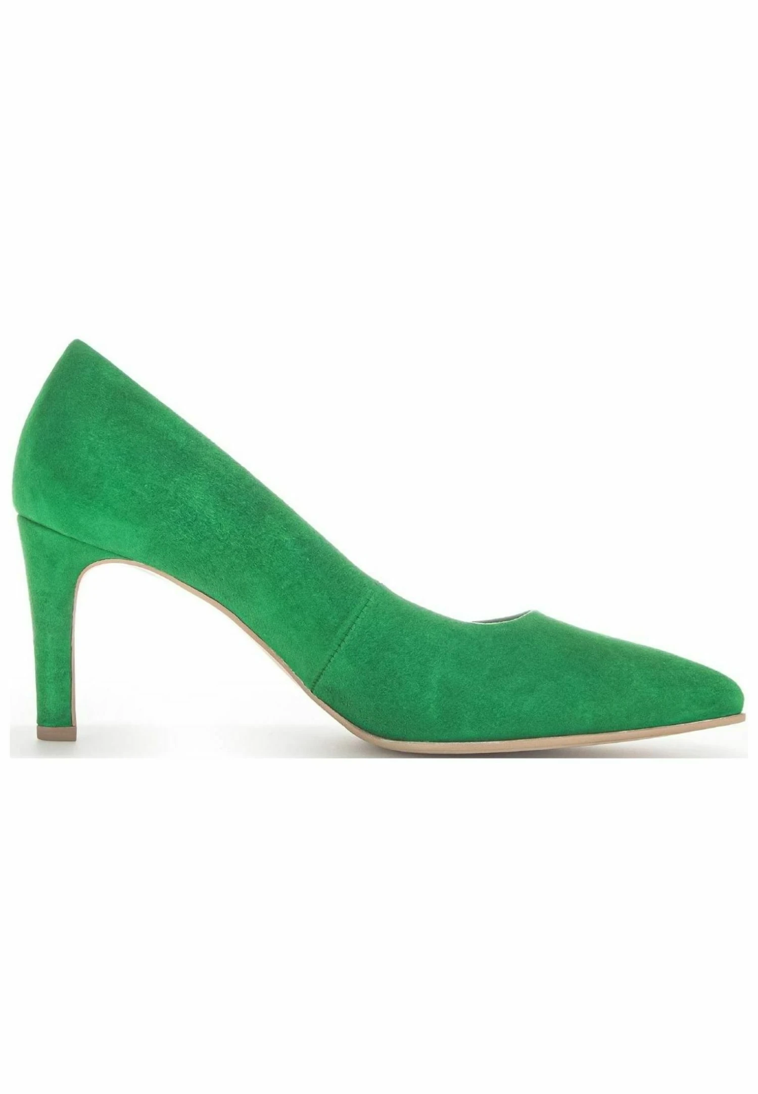 Gabor Klassieke Pumps - Verde 9 Gabor Klassieke Pumps - Verde - Afbeelding 7