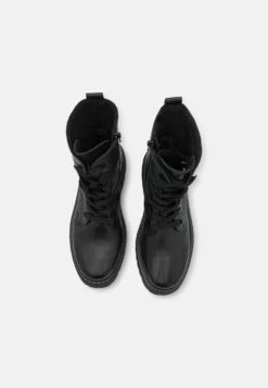 Gabor Veterboots - Schwarz/Weiß 13 Gabor Veterboots - Schwarz/Weiß -Gabor Winkel 06752db0cb48417b886efe683e9d25e4