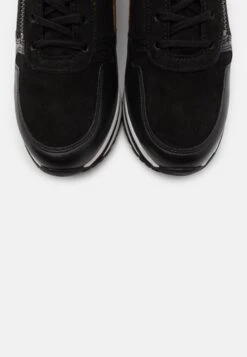 Gabor Comfort Sneakers Laag - Schwarz/Bronce/Camel 13 Gabor Comfort Sneakers Laag - Schwarz/Bronce/Camel -Gabor Winkel 0685b2e1a51c488c8182f0d65c0b49f6