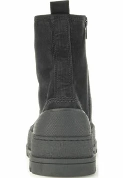 Gabor Enkellaarsjes Met Plateauzool - Schwarz 12 Gabor Enkellaarsjes Met Plateauzool - Schwarz -Gabor Winkel 0705403ecbb646ed823556b2e782da01