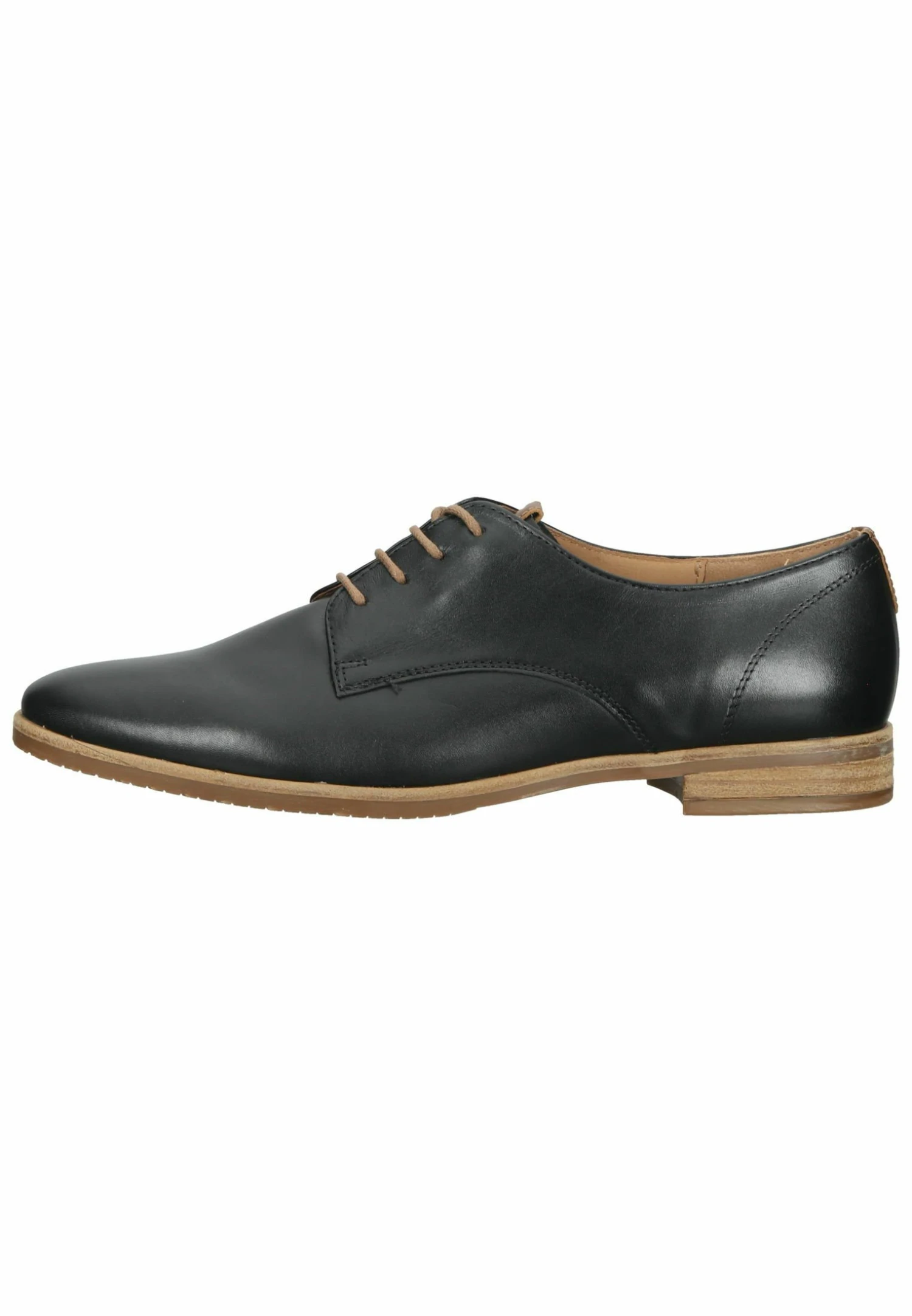 Gabor Veterschoenen - Schwarz Peanut 3 Gabor Veterschoenen - Schwarz Peanut