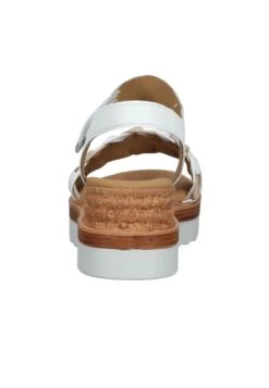 Gabor Comfort Sandalen Met Plateauzool - Weiss New Rose 14 Gabor Comfort Sandalen Met Plateauzool - Weiss New Rose -Gabor Winkel 074956ef6c7542879c4a8af017f68f81