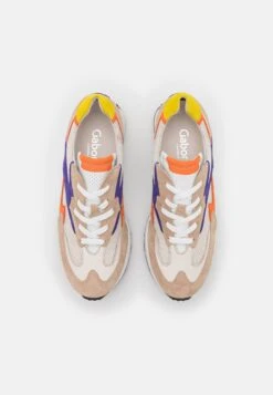 Gabor Comfort Sneakers Laag - Oasi/Lila/Multi-Coloured 13 Gabor Comfort Sneakers Laag - Oasi/Lila/Multi-Coloured -Gabor Winkel 07c0eba4dbbf4289b1feb7fffec55137