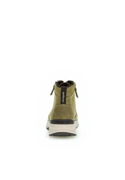 Gabor Sneakers Hoog - Green 16 Gabor Sneakers Hoog - Green -Gabor Winkel 081f89dc596b40e99df5f0045df16f21
