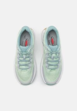 Gabor Comfort Sneakers Laag - Light Mint/Grau -Gabor Winkel 0842b95b9d8343d1b919b9a7bef50b82