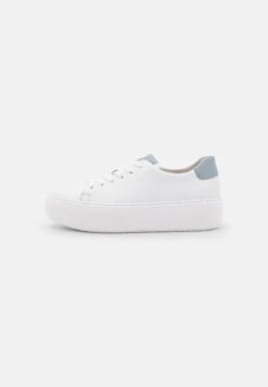Gabor Sneakers Laag - Weiss/Aquamarin -Gabor Winkel 0857a82cdca54d36ac9947af347753dd