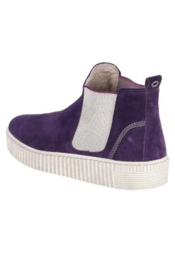 Gabor Korte Laarzen - Plum Beige 14 Gabor Korte Laarzen - Plum Beige -Gabor Winkel 08d0fa0967b144bc923702666056ab50