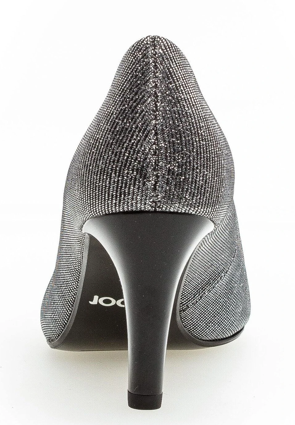 Gabor 31380 - Klassieke Pumps - Argento 4 Gabor 31380 - Klassieke Pumps - Argento - Afbeelding 2