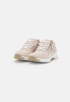 Gabor Comfort Sneakers Laag - Puder/Weiß 10 Gabor Comfort Sneakers Laag - Puder/Weiß -Gabor Winkel 09e3434ea06c45f4bc71bbc6e37b1aed