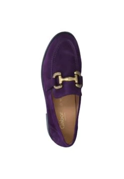 Gabor Loafer - Instappers - Lila 10 Gabor Loafer - Instappers - Lila -Gabor Winkel 09ef79e514714b49aa31609a0f9efca8