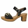 Gabor Clogs - Schwarz/Gold 1 Gabor Clogs - Schwarz/Gold -Gabor Winkel 0a332e33561d46448acb9fe6b2b9c7c2