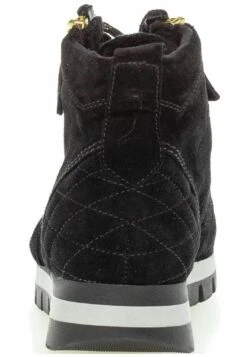 Gabor Sneakers Hoog - Schw Flausch Gold 12 Gabor Sneakers Hoog - Schw Flausch Gold -Gabor Winkel 0a3553e1b9ed4a9db9725115cb8b99de