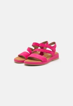 Gabor Comfort Sandalen Met Plateauzool - Camelia -Gabor Winkel 0a37617b244b4a7bb8848d64c70005a3