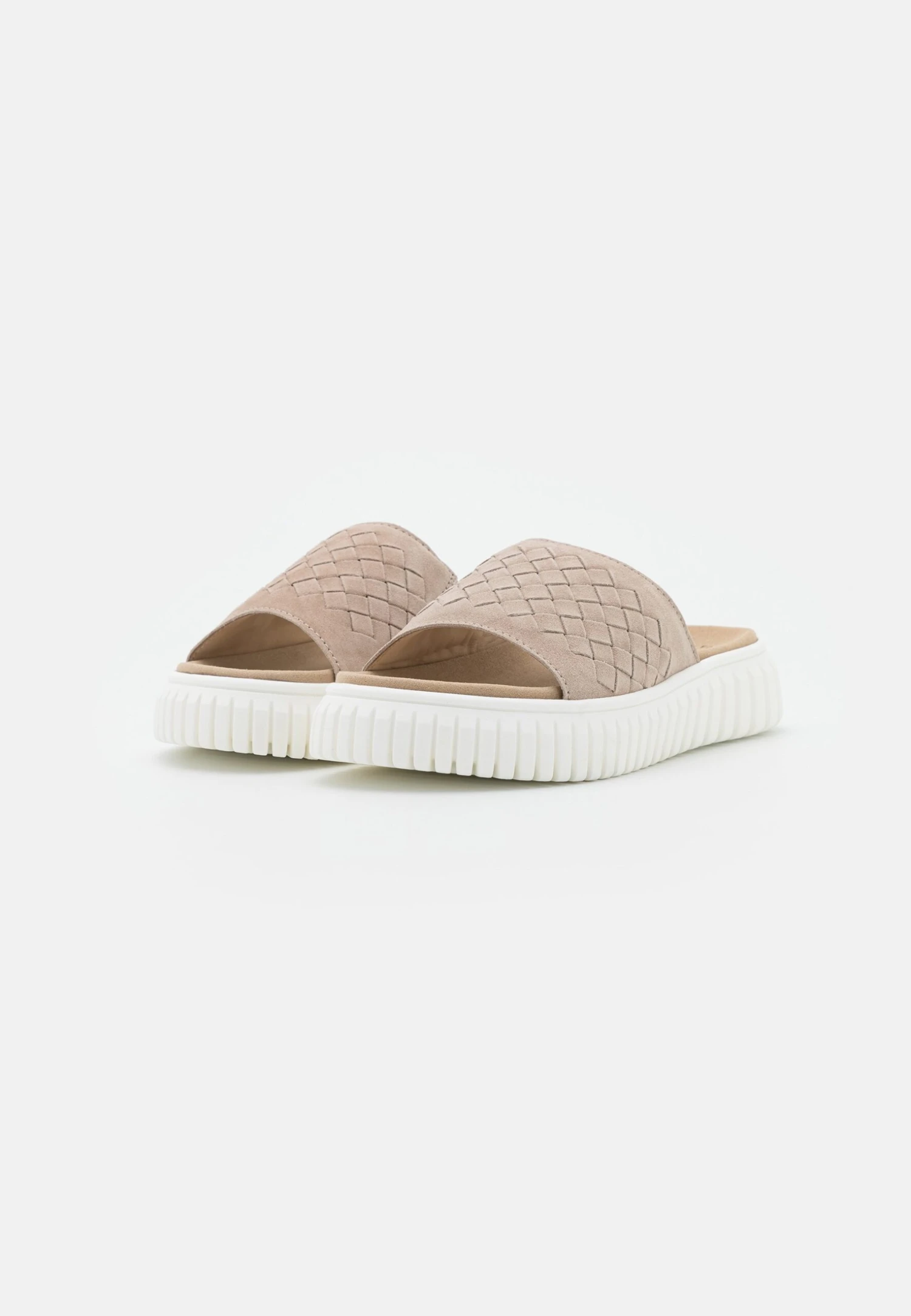 Gabor Muiltjes - Beige 5 Gabor Muiltjes - Beige - Afbeelding 3