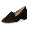 Gabor Hochfront Pumps - Klassieke Pumps - Braun
