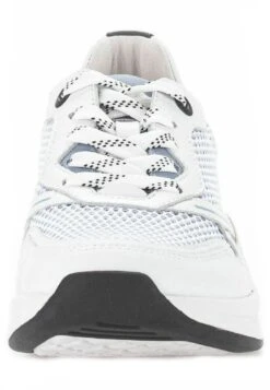 Gabor Sneakers Laag - Weiss Sky 14 Gabor Sneakers Laag - Weiss Sky -Gabor Winkel 0c272866ed7440069a4581d50dd73d97