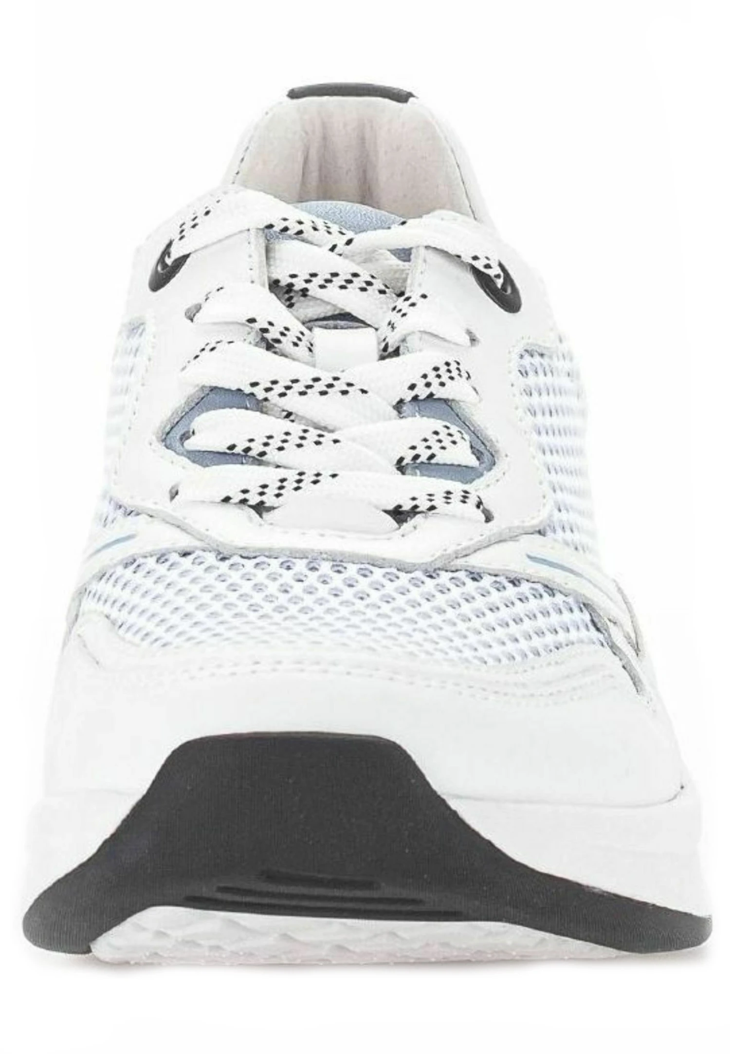 Gabor Sneakers Laag - Weiss Sky 8 Gabor Sneakers Laag - Weiss Sky - Afbeelding 6
