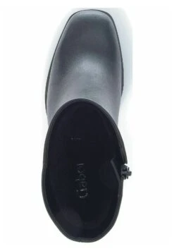 Gabor Stiefelette - Korte Laarzen - Schwarz -Gabor Winkel 0c2bd9fbeede4b09af74b92e6407d2c9