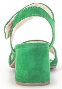 Gabor Sandalen - Vert 10 Gabor Sandalen - Vert -Gabor Winkel 0c40af3a964842e194aedf79c45c08f7