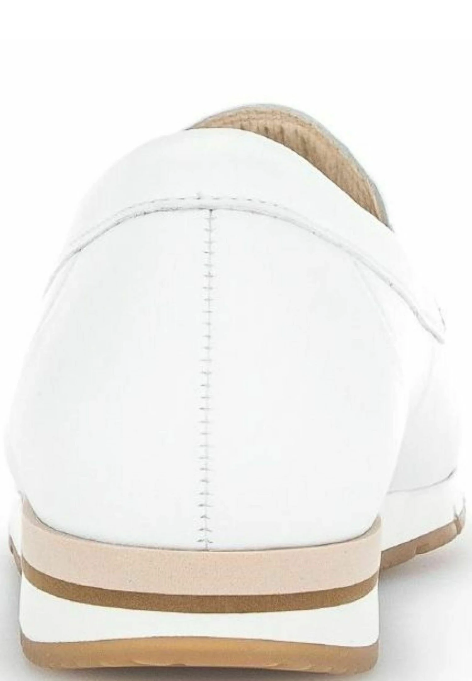 Gabor Instappers - Weiss 6 Gabor Instappers - Weiss - Afbeelding 4