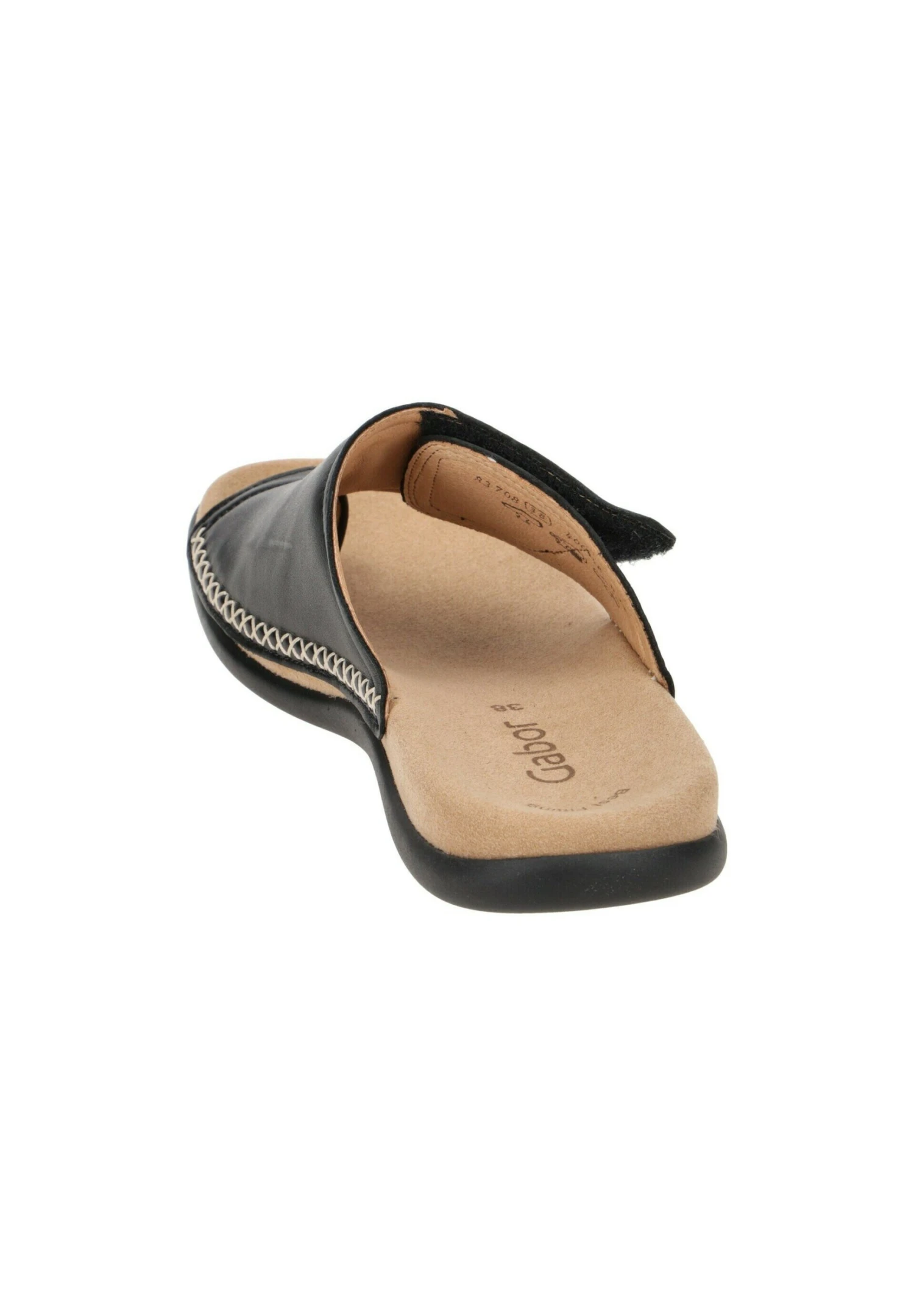 Gabor Muiltjes - Schwarz Braun 10 Gabor Muiltjes - Schwarz Braun - Afbeelding 8