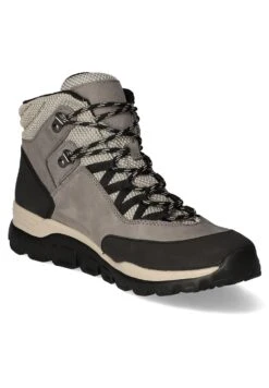 Gabor Veterboots - Grau/Schwarz 15 Gabor Veterboots - Grau/Schwarz -Gabor Winkel 0ceb1dfd08ad4ff3ae3ec190917351e7